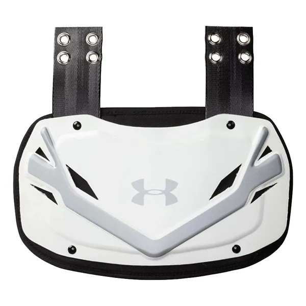 Adult Under Armour Gameday Backplate