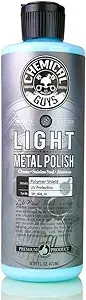 Chemical Guys Light Metal Polish SPI_404_16