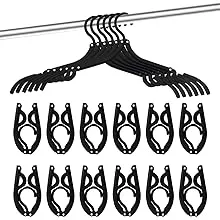 Trubetter 24 Pcs Travel Hangers