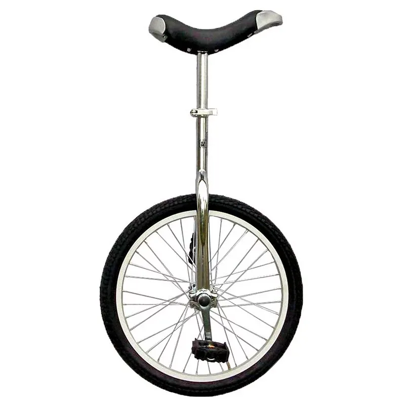 Fun 20-Inch Unicycle