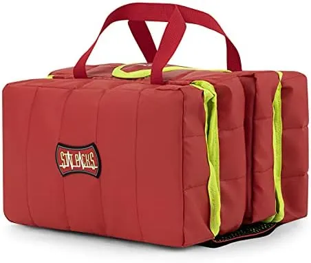 StatPacks G3 First Aid Foldaway Kit