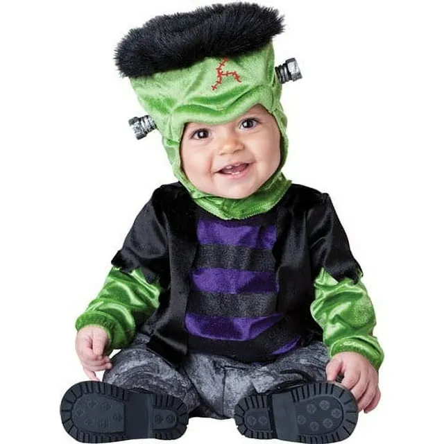 In Character Infant Franken Monster Boo Costume Medium (12-18) Months