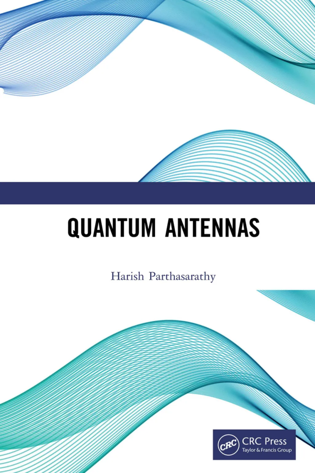 Quantum Antennas - 1st Edition (eBook Rental)