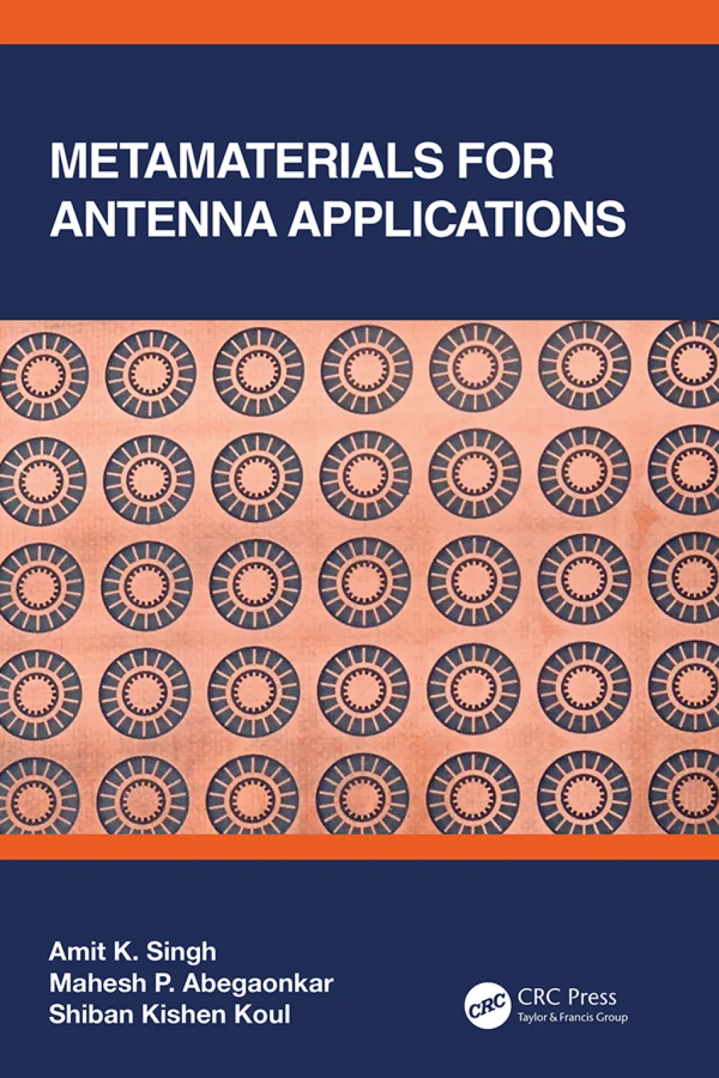 Metamaterials for Antenna Applications - 1st Edition (eBook Rental)