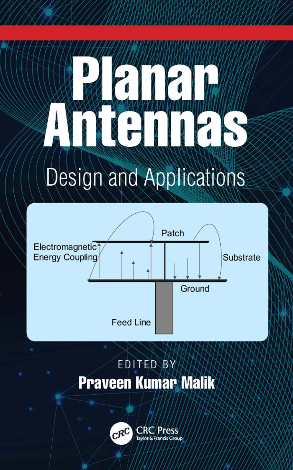 Planar Antennas - 1st Edition (eBook Rental)