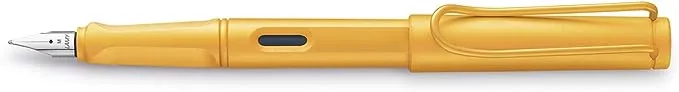 LAMY SAFARI-Mid-yea<wbr/>r-old Midiam Pen Deep-Mango-Can<wbr/>dy Special Edition 2020