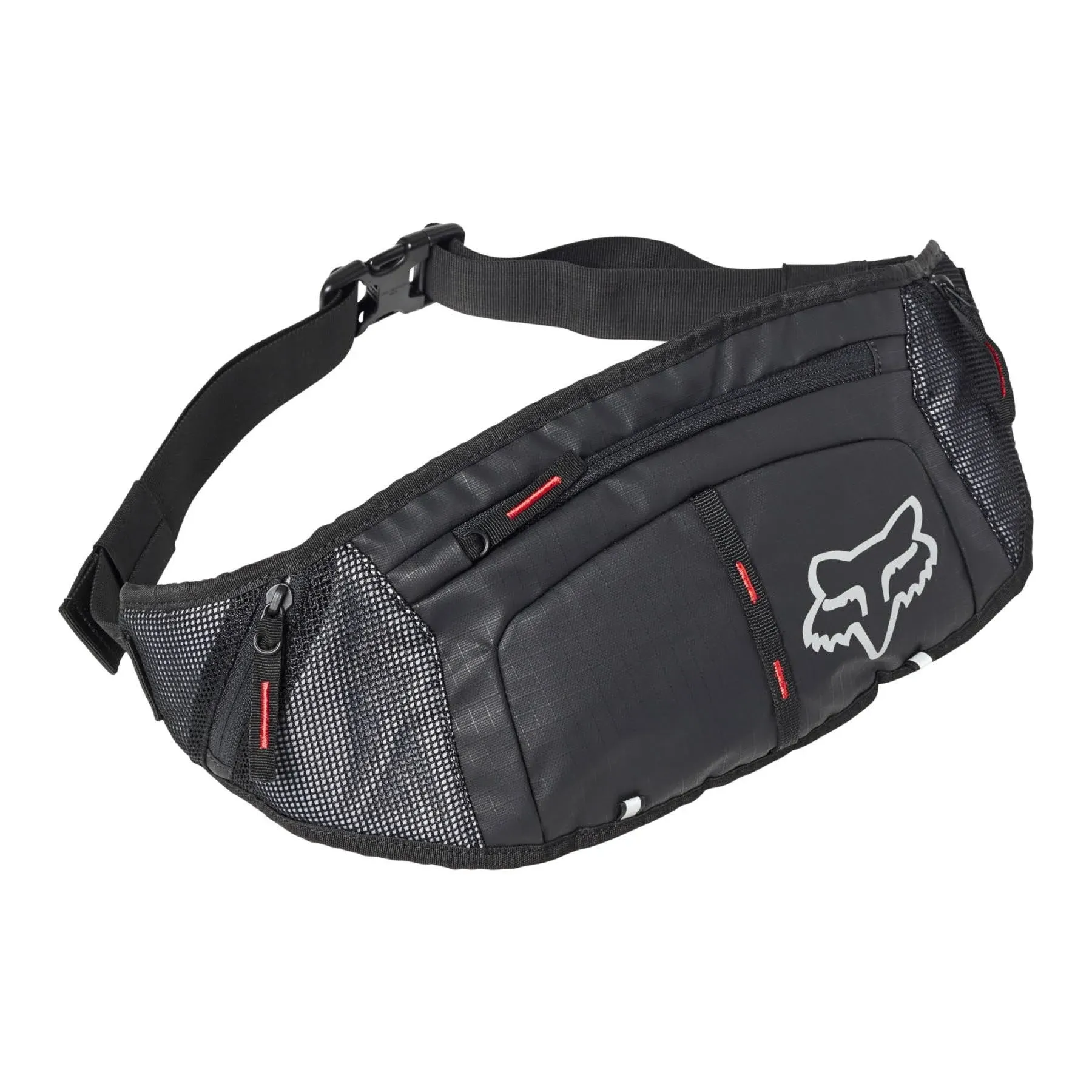 Fox Racing Hip Pack Slim MTB Mountain Bike Enduro Trail Bum Bag Race Lightweight