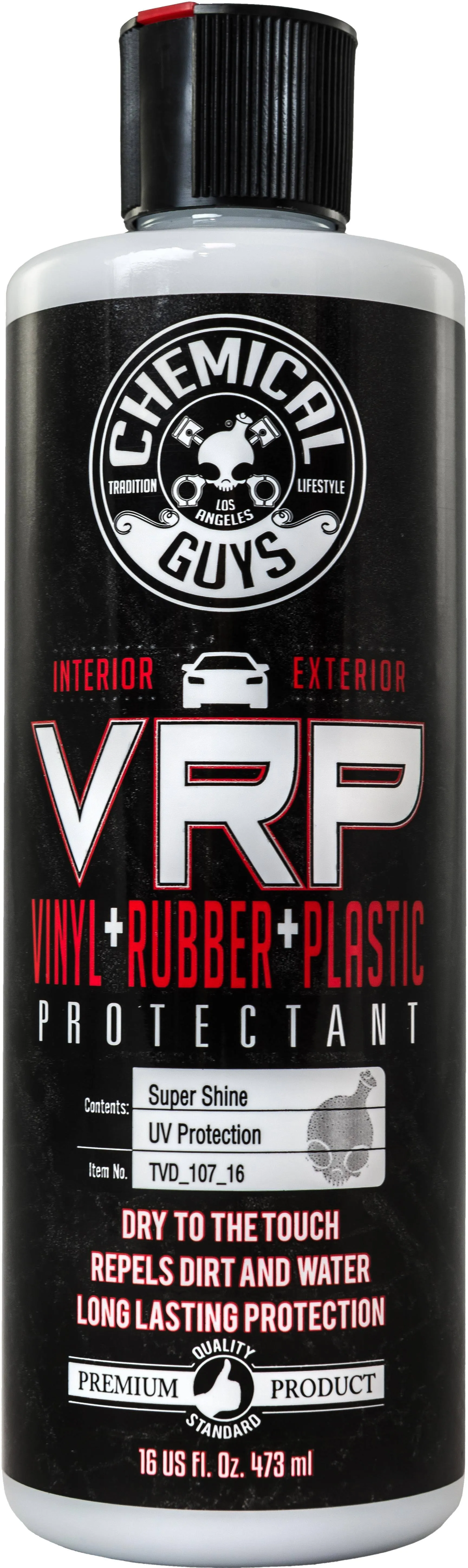 Chemical Guys VRP Super Shine Dressing