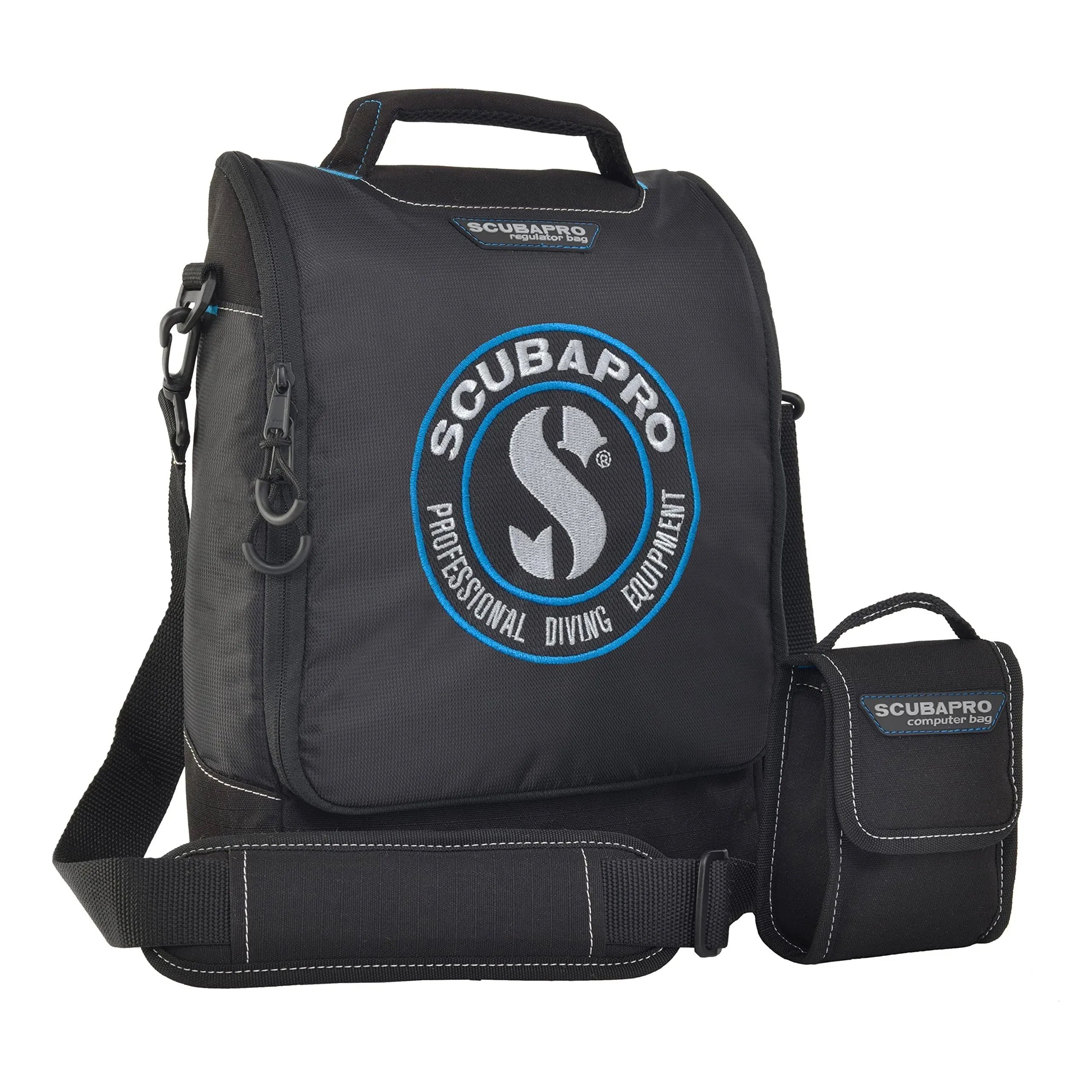 ScubaPro Regulator Bag and Computer Bag