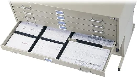 Drawer Dividers