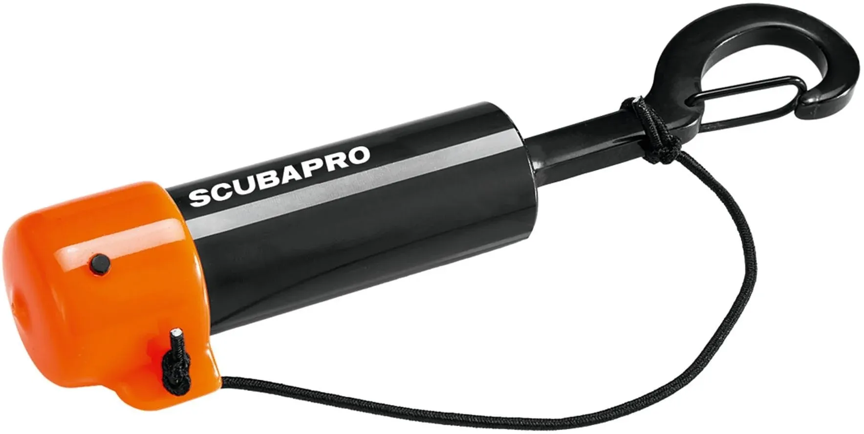 ScubaPro Shaker: Safety and Signaling Accessories (51.538.000)