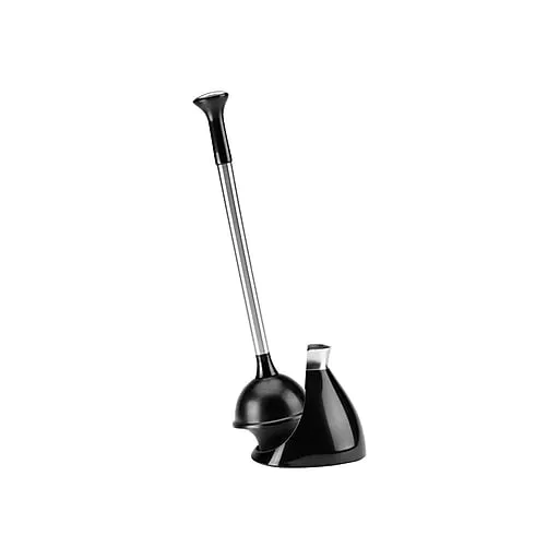 Bath Accessories, Toilet Plunger