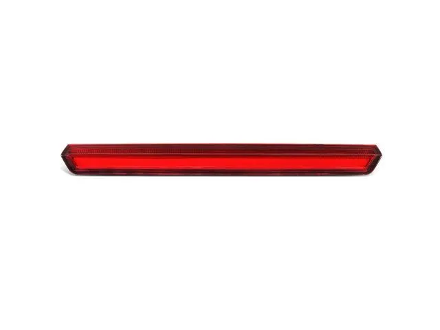 DNA Motoring 3BL-GMCD15-3D-LED-RD Red Lens 3D LED Third Tail