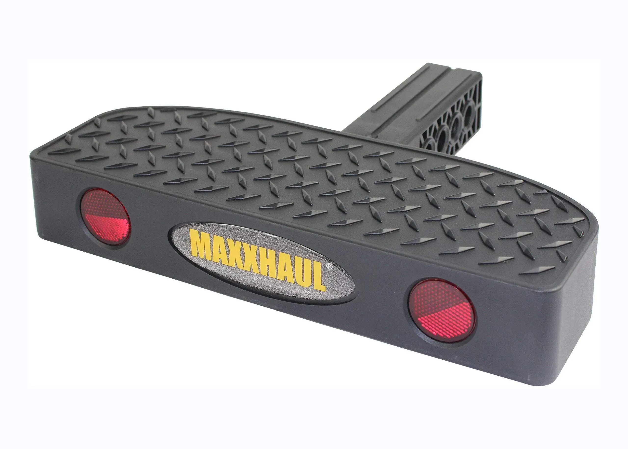 Maxxhaul 50234 Hitch Mount Bump Step