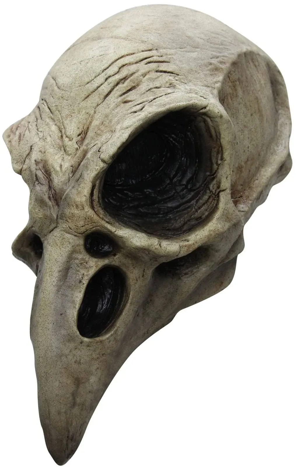 Crow Skull Doctor Hannibal Lecter Mask For Cosplay, Halloween, Carnival, And Animal Masquerade   Latex Bird Design T230905 From Bailixi09, $3.43 | DHgate.Com