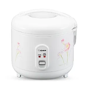 Zojirushi 10-Cup Automatic Rice Cooker & Warmer