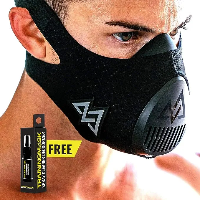 TrainingMask 3.0 Performance Breathing Trainer