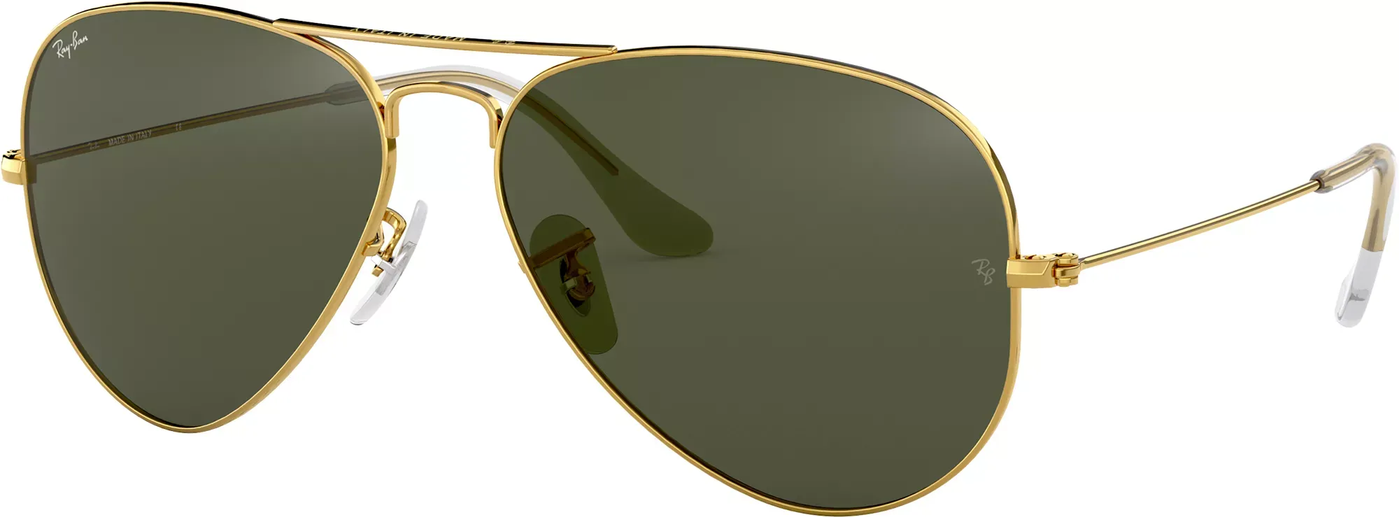 Unisex Aviator Sunglasses