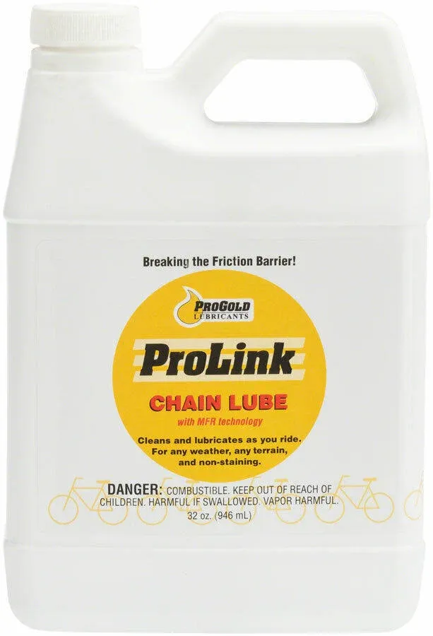 Progold Prolink Chain Lube - 4 Oz.