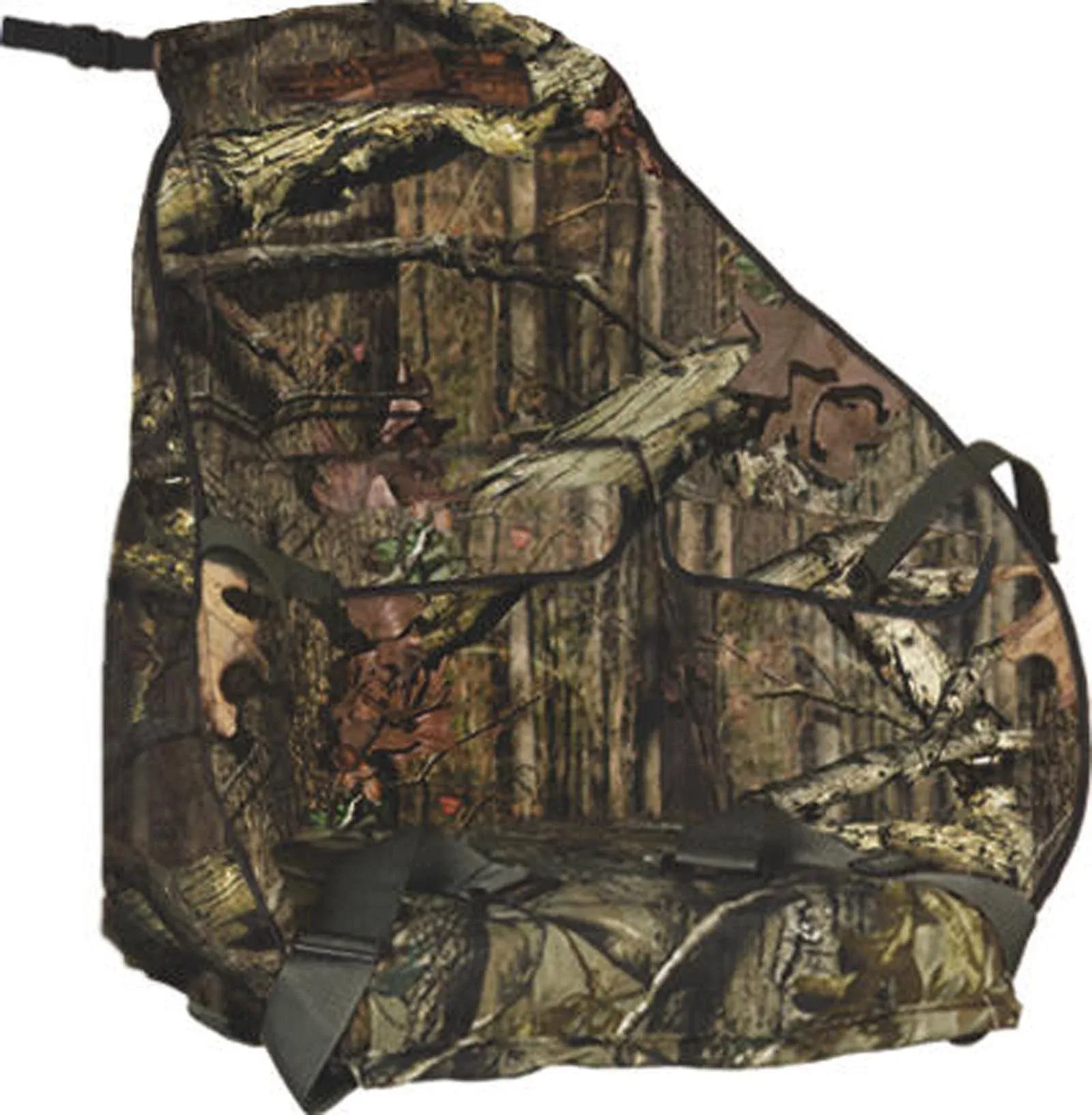 Summit Surround Seat Mossy Oak Infinity