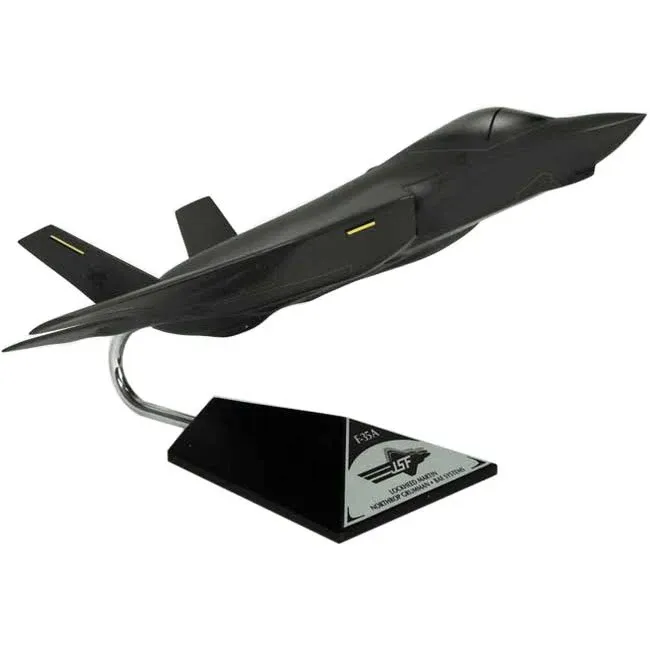 Mastercraft Collection Lockheed F-35A JSF/CTOL USAF Model Scale:1/48