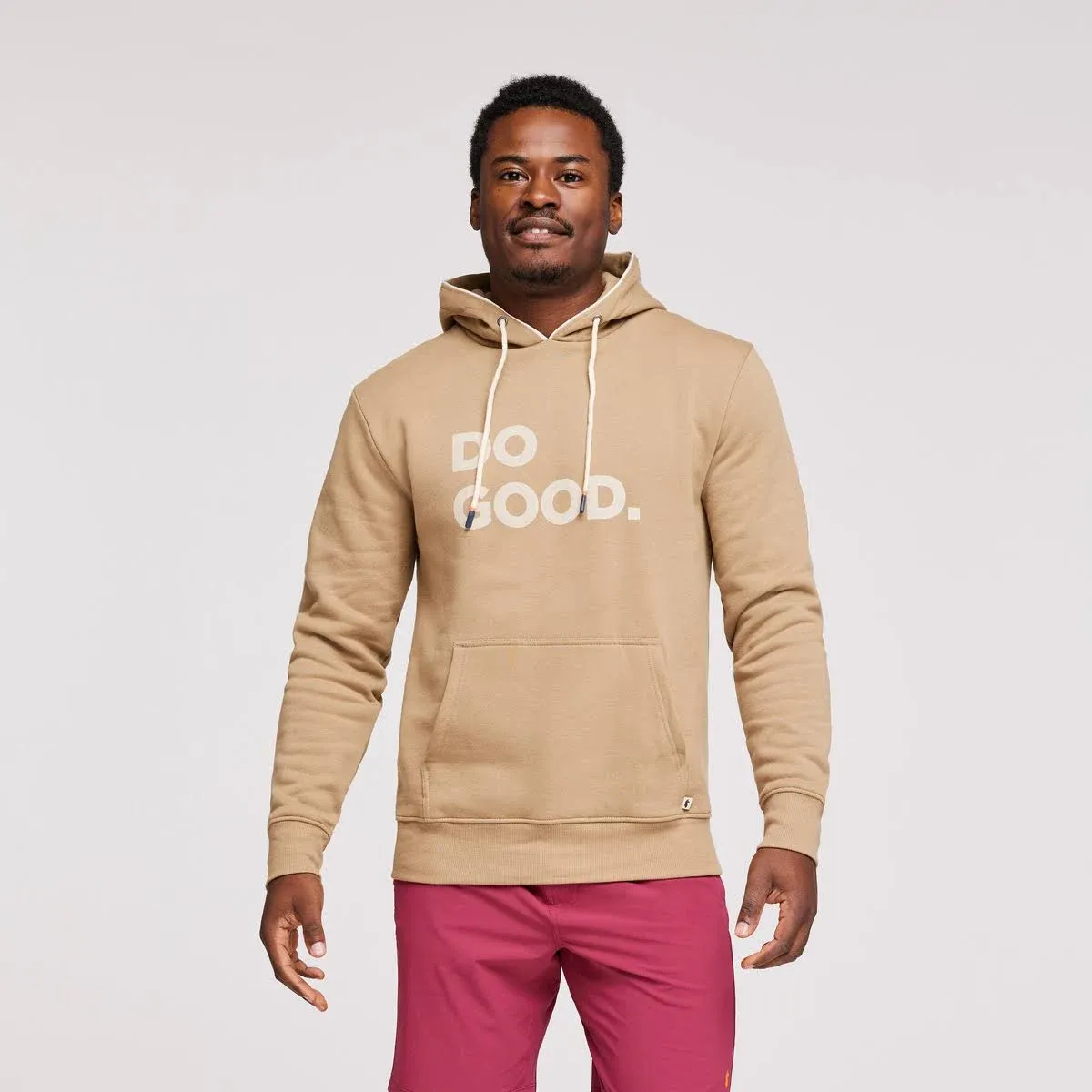 Cotopaxi Do Good Hoodie - Men's