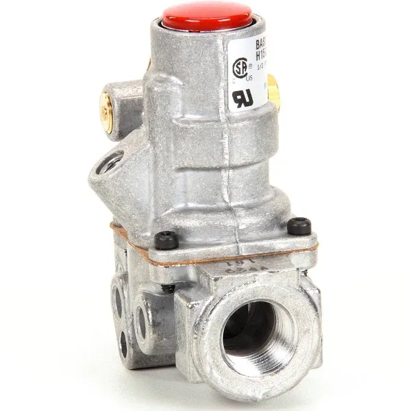 Safety Valve