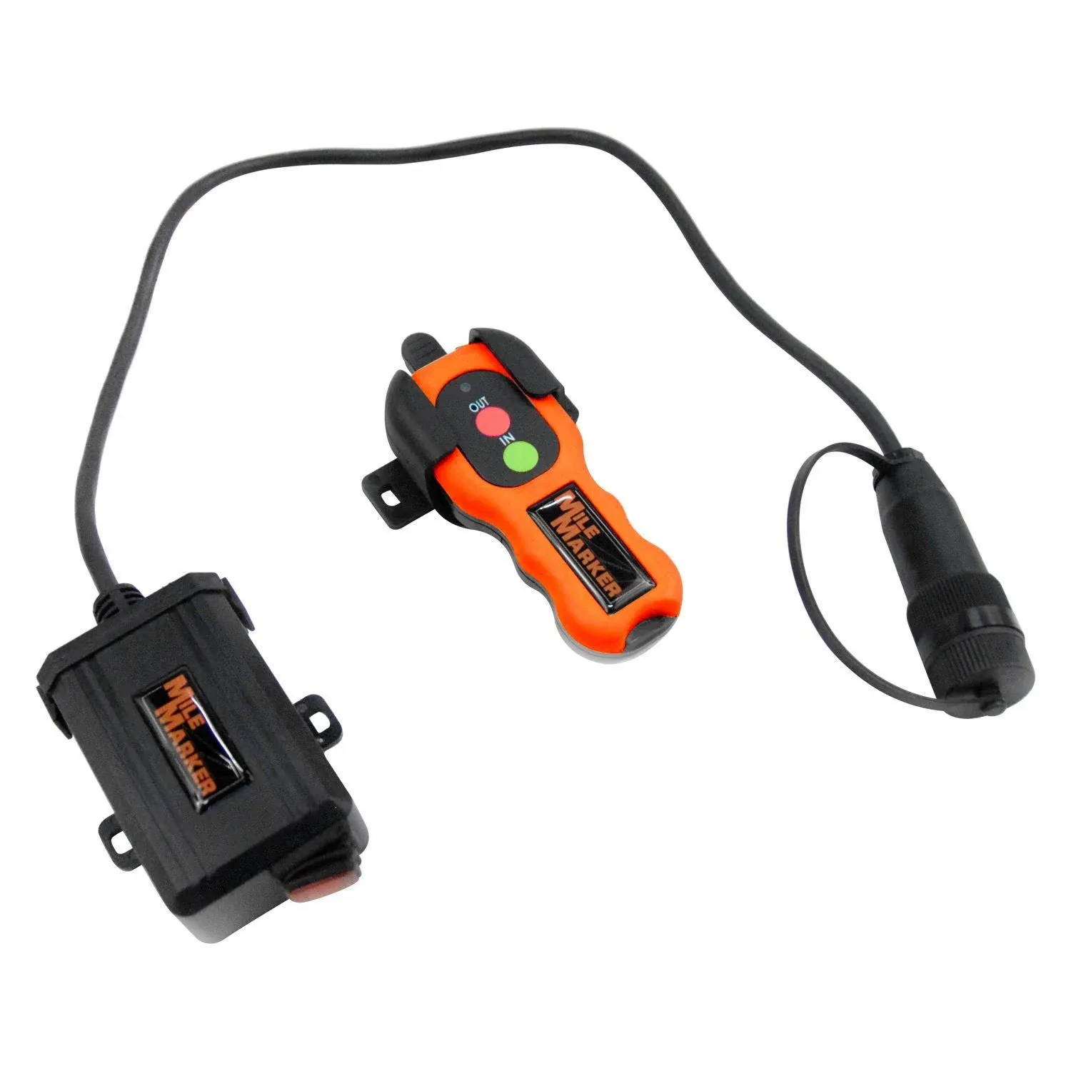 Mile Marker Wireless Remote 7076