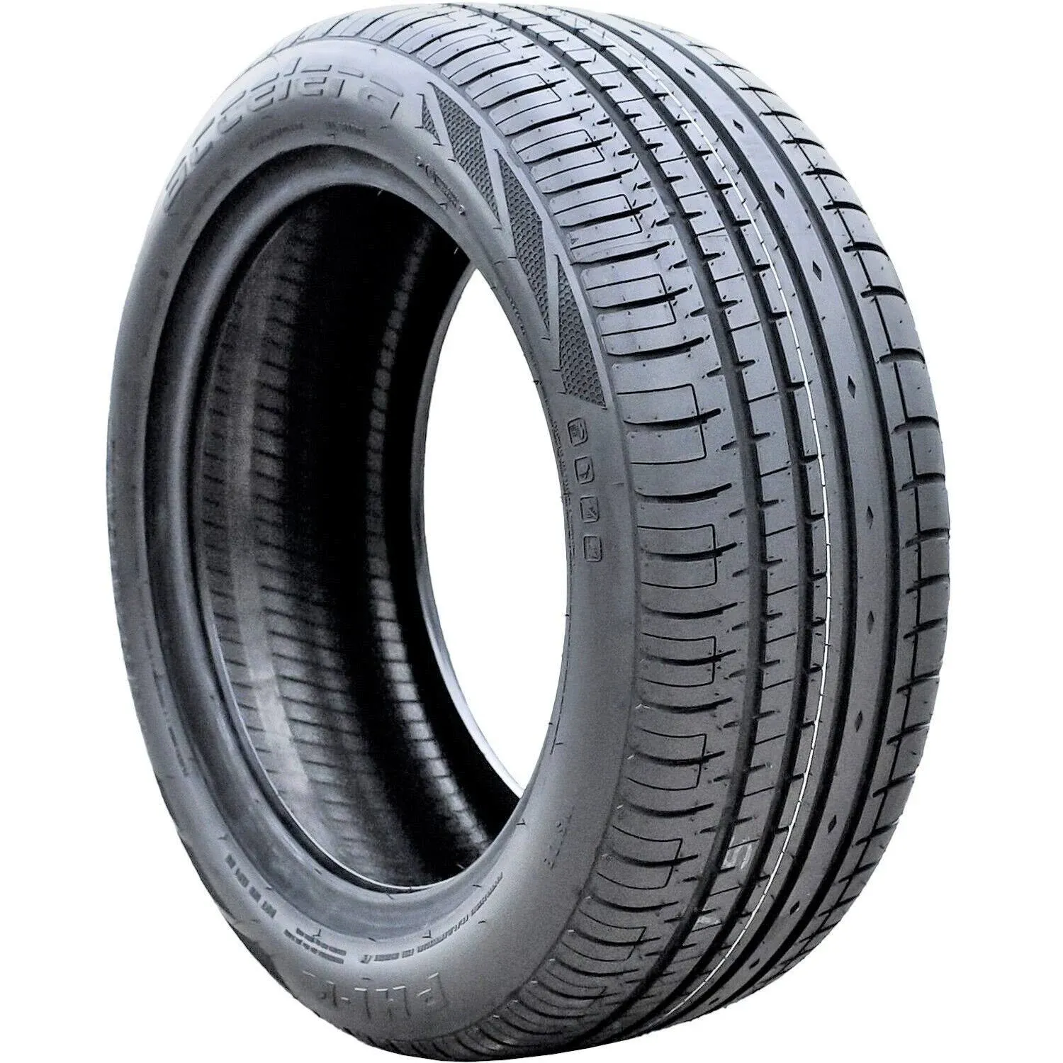 205/50R15 ZR 89W XL - Accelera Phi-R High Performance All Season Tire