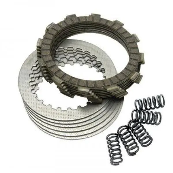 Tusk Clutch Kit With Heavy Duty Springs #1030680086