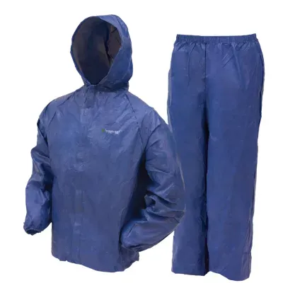 Frogg Toggs Youth Ultra-Lite Rain Suit