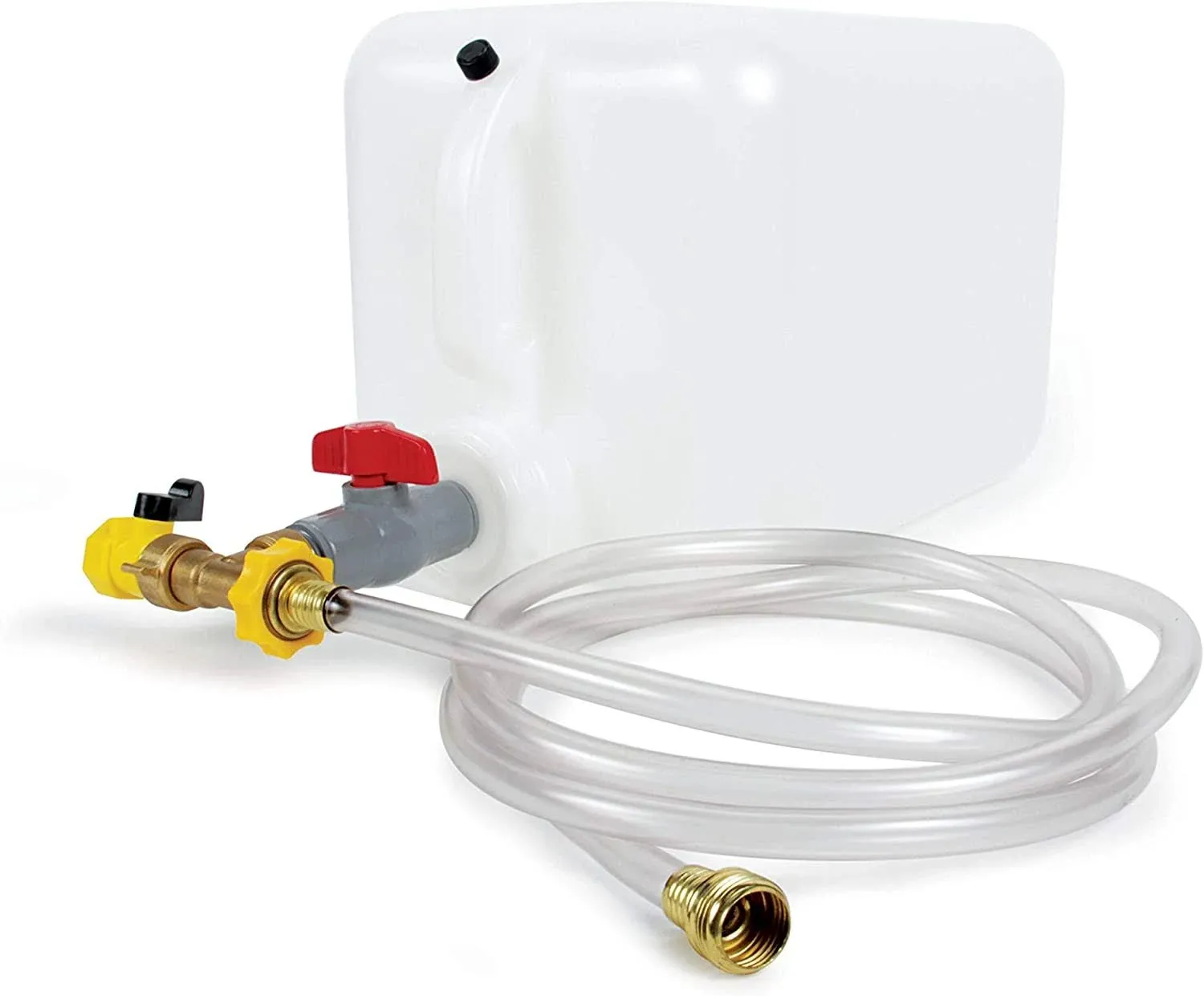 Camco D-I-Y Boat Winterizer Engine Flushing System