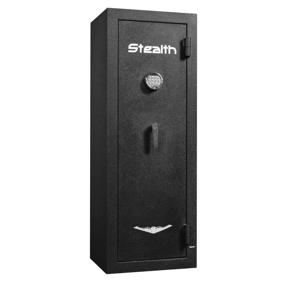 Stealth Tactical Economy Gun Safe EGS14