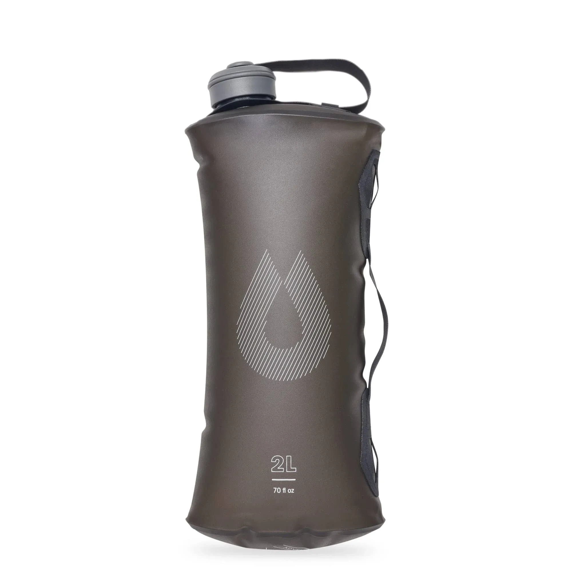 Hydrapak - Seeker 2 L Mammoth Grey