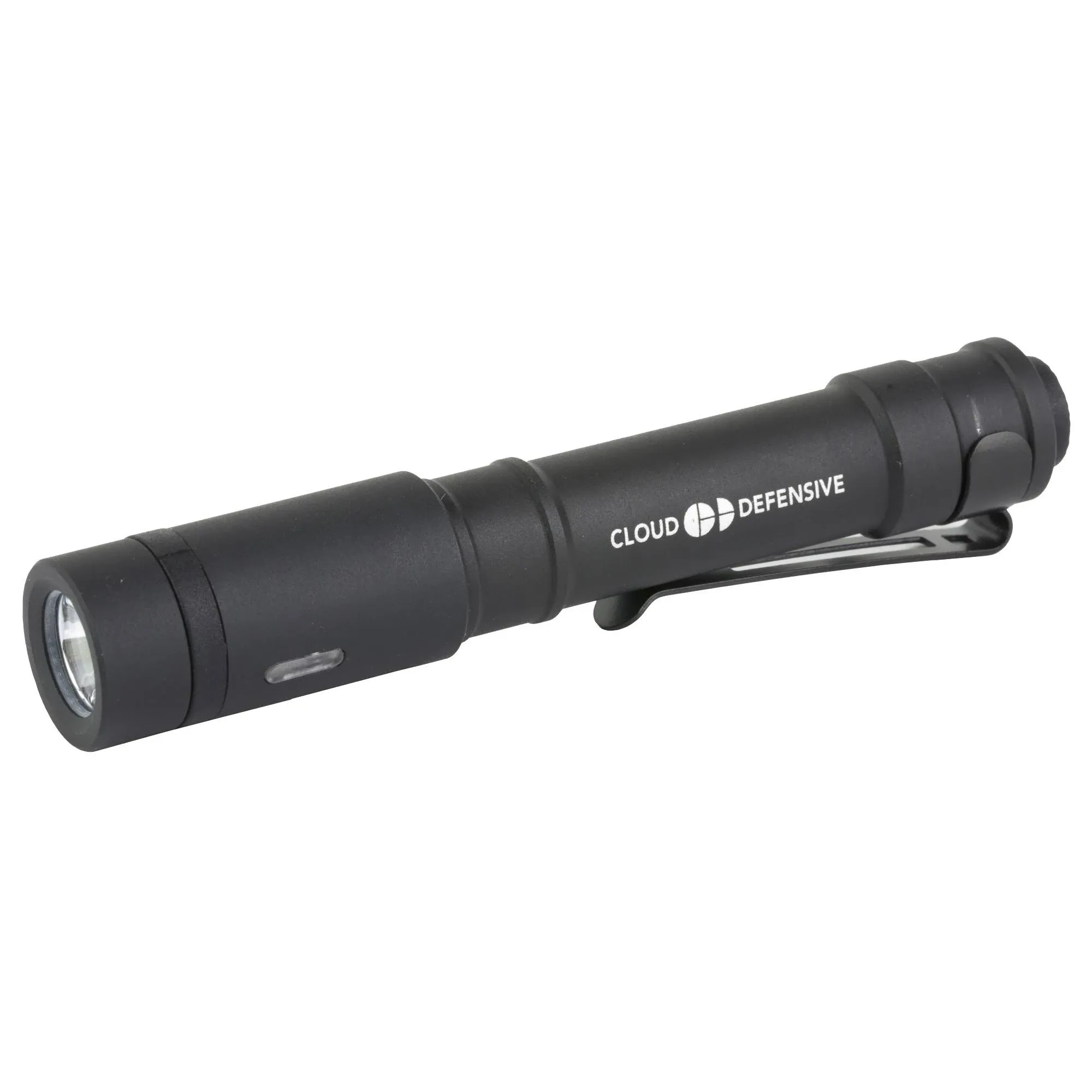 Cloud Defensive Chicro Admin Light Flashlight