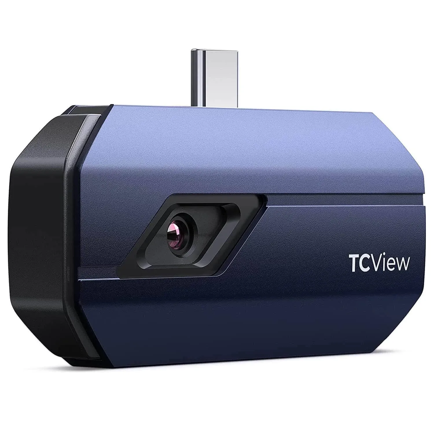 Topdon TC002 Thermal Imaging Camera - iOS