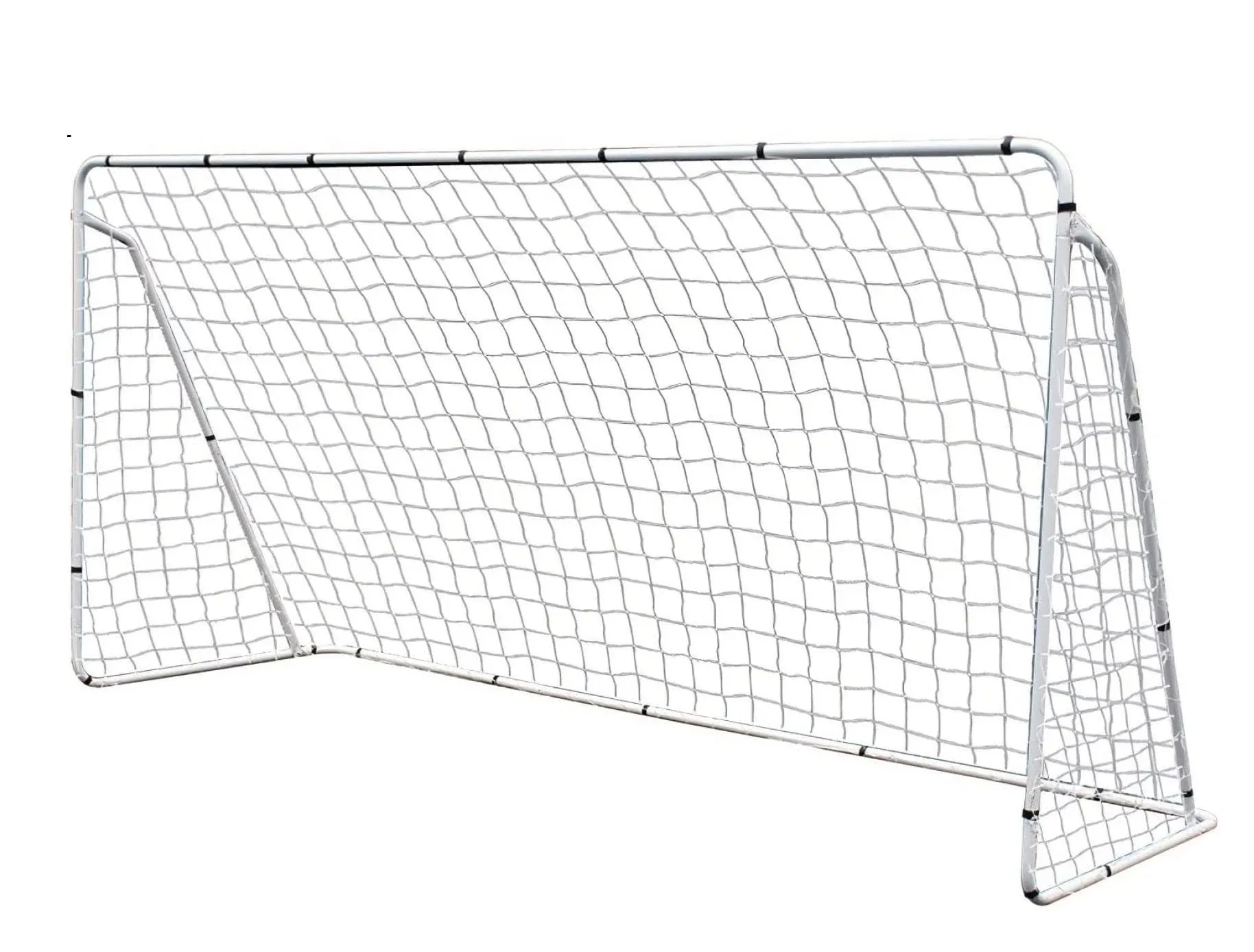 Zeny 12 x 6 Soccer Goal