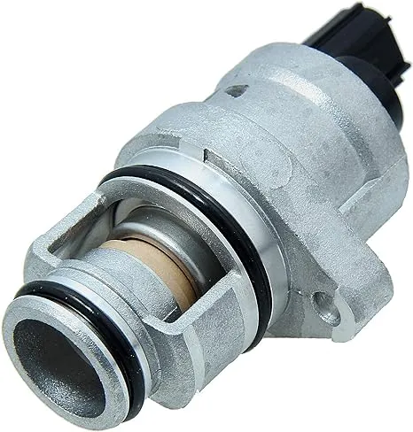 Fuel Injection Idle Air Control Valve