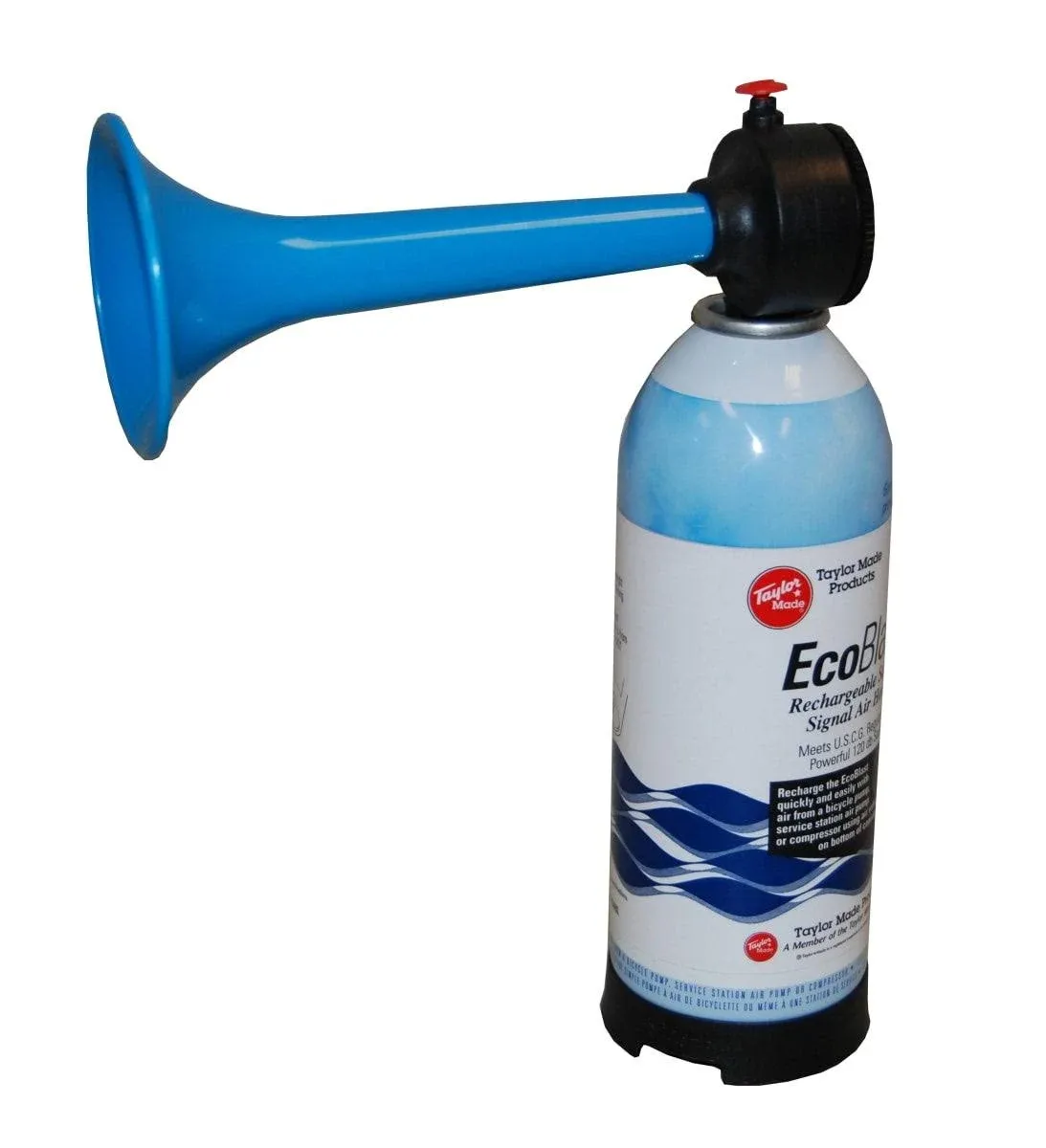 Taylor Made 616 Eco Blast Rechargeable Air Horn