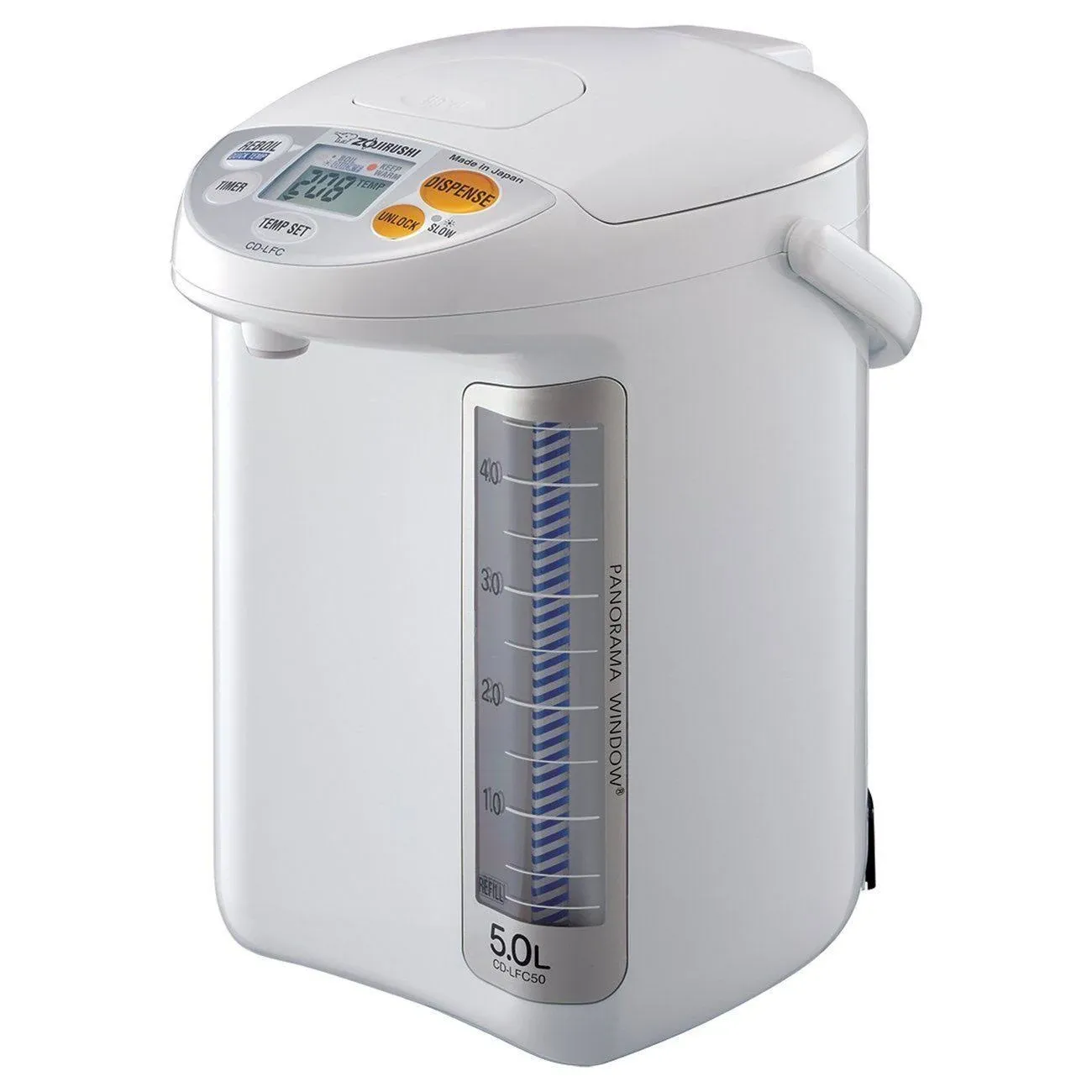 Zojirushi Micom Water Boiler and Warmer