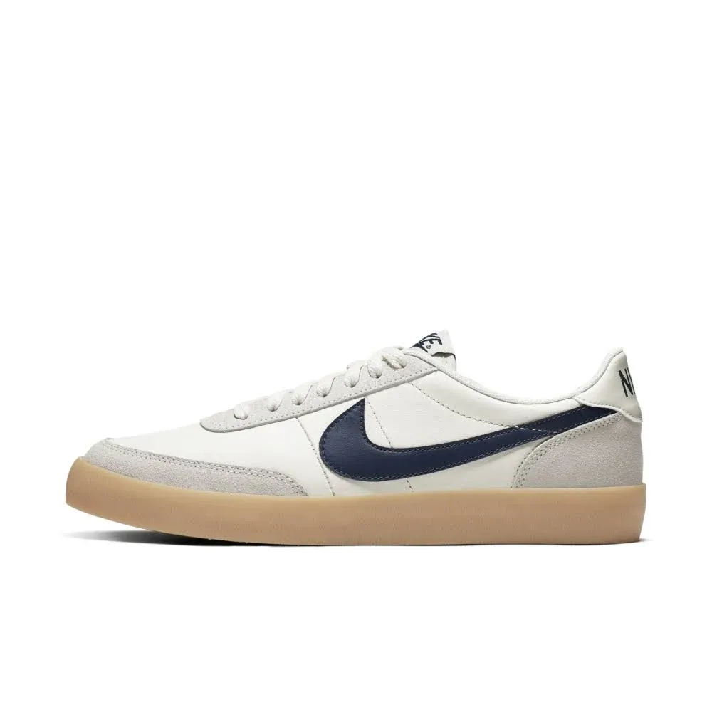 Size 9.5 - Nike Killshot 2 Leather Oil Grey