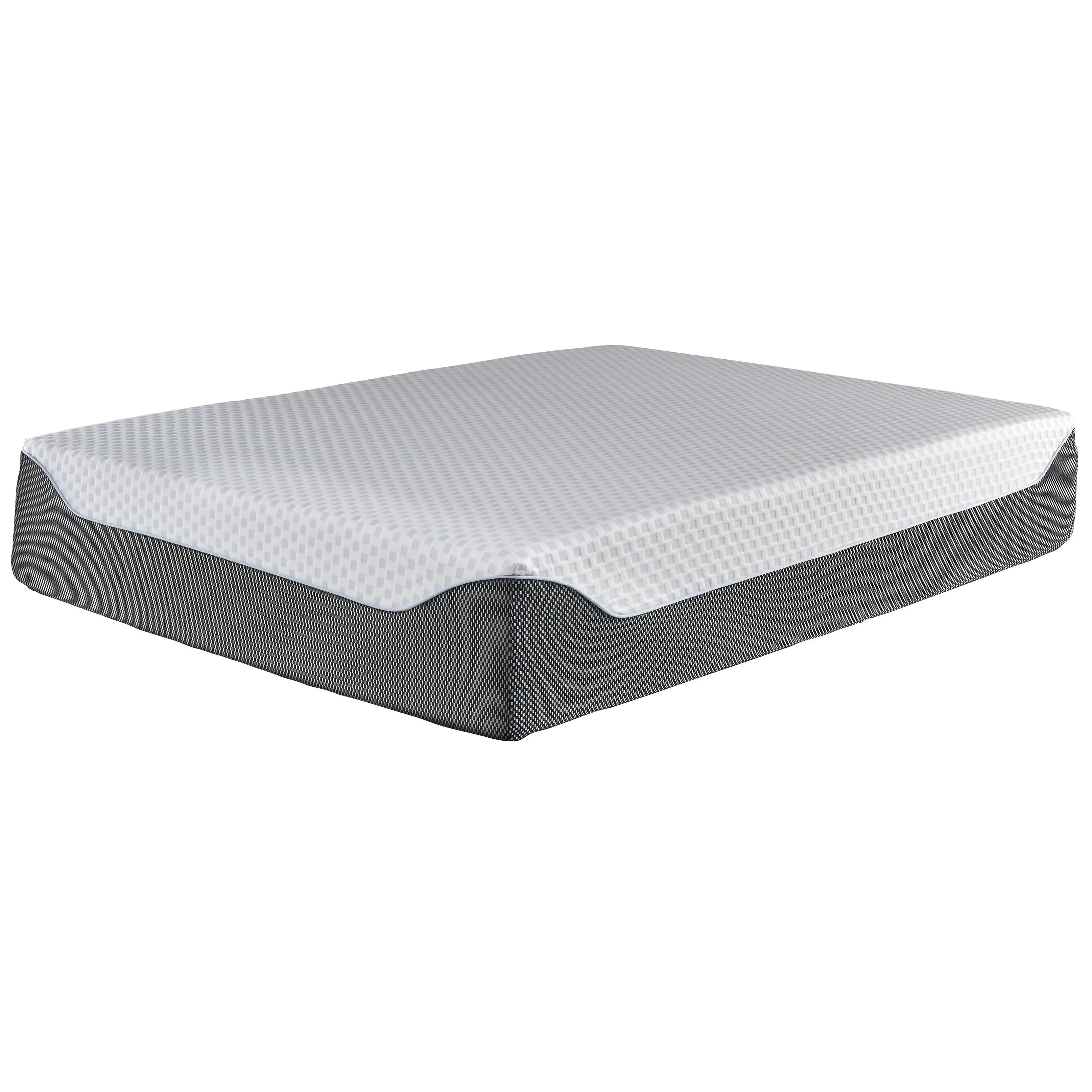 Ashley Chime Elite 14" Queen Mattress