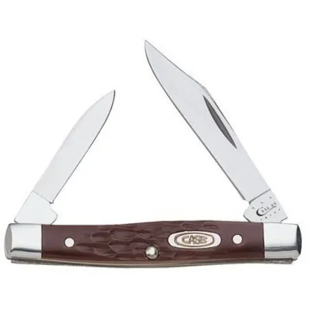 SM Pen Pocket Knife