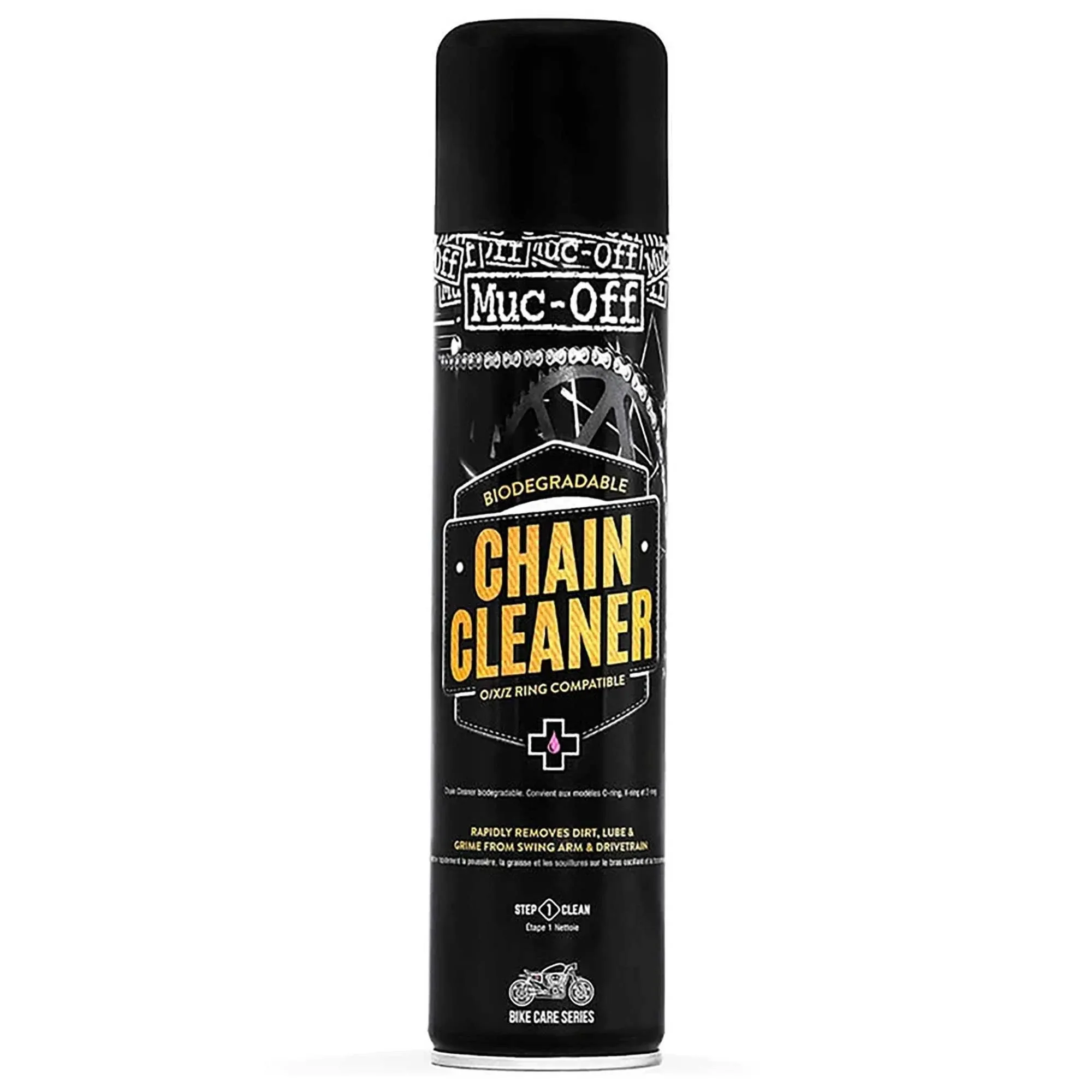 Muc-Off Chain Cleaner 500ml 650US