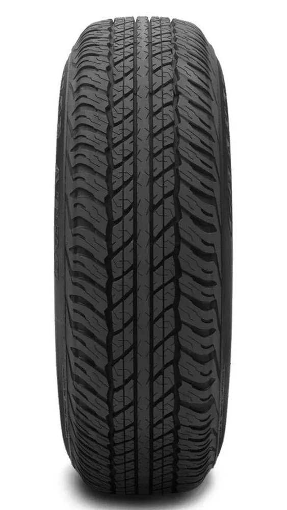 Dunlop Grandtrek AT20 P245/75R16 109S BSW (4 Tires)