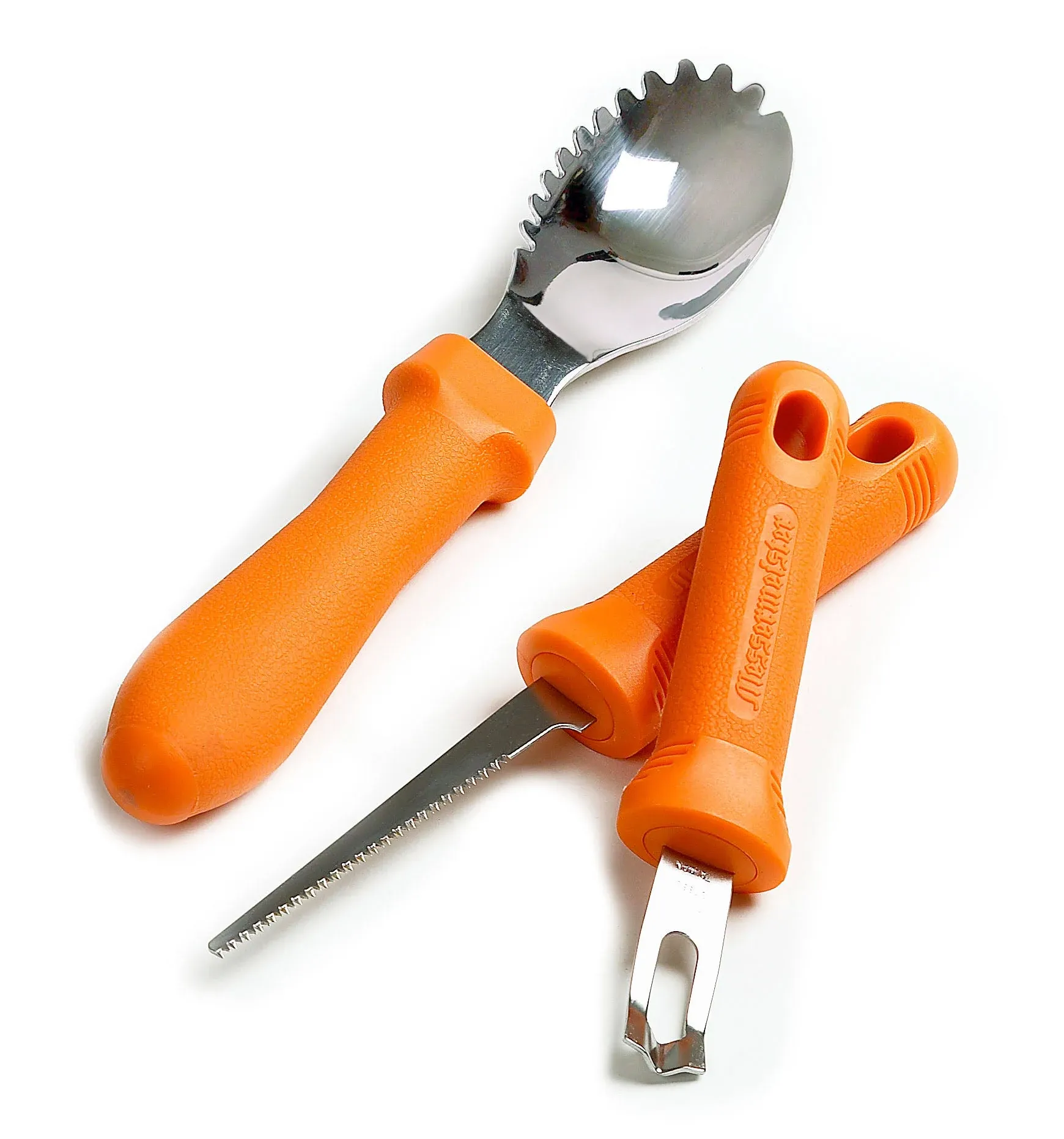 Messermeister Pumpkin Meister Carving Kit: 3 Piece