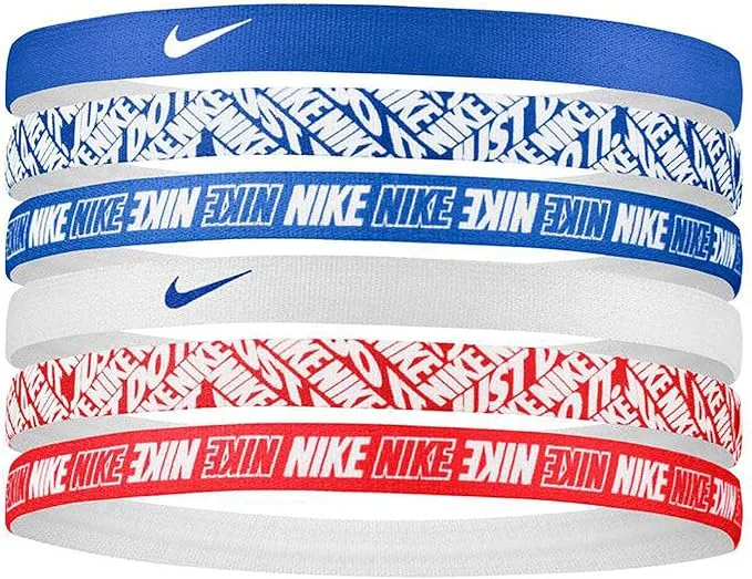 Nike Printed Headbands