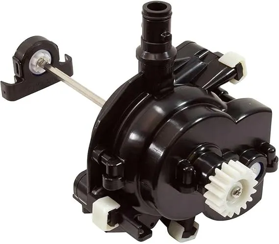 Polaris Quattro Sport Engine Assembly with O-Ring