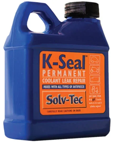 K-Seal Coolant Leak Repair Multi Purpose