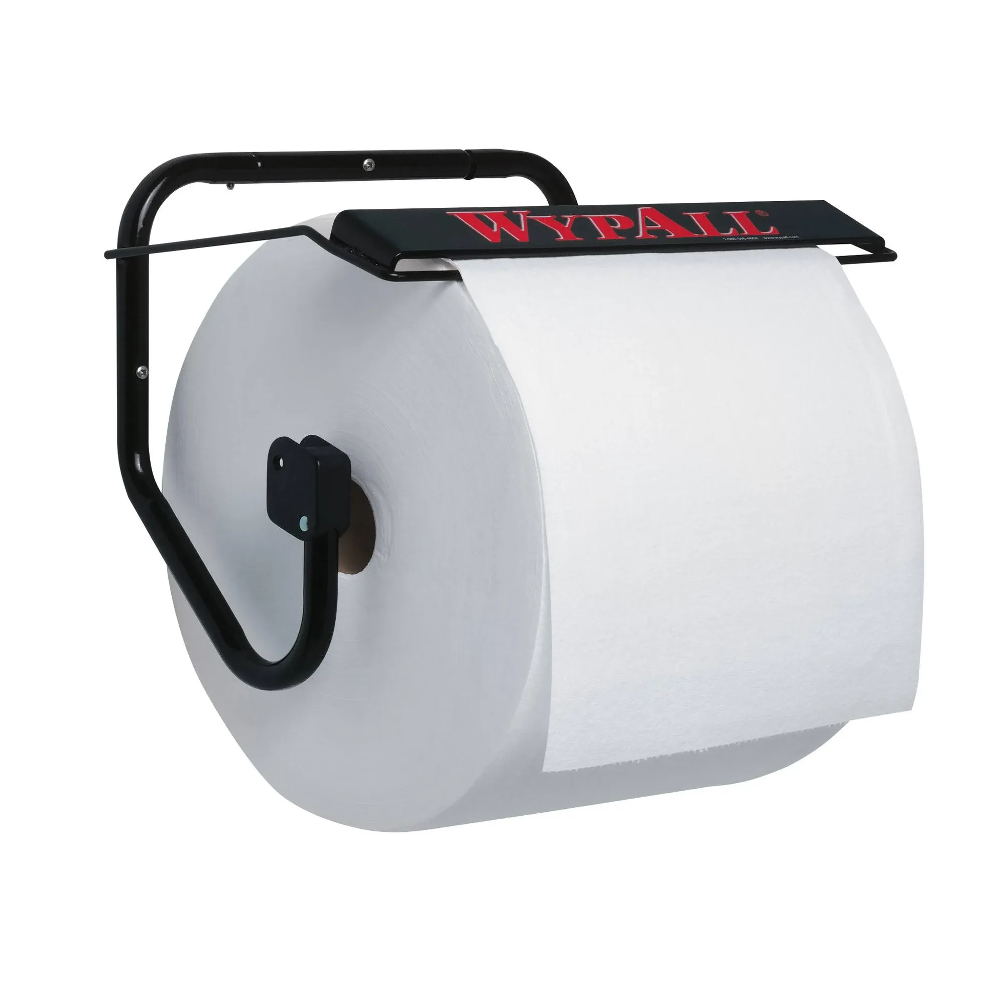 WypAll* Jumbo Roll Dispenser, Wall Mount